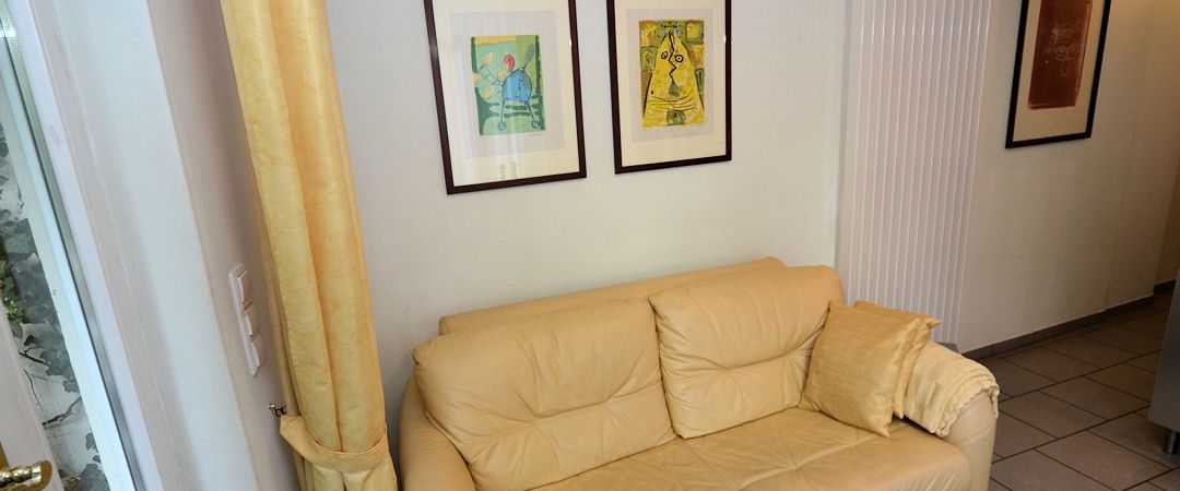 Charmant Wohnen in Lindenthal - Photo 1