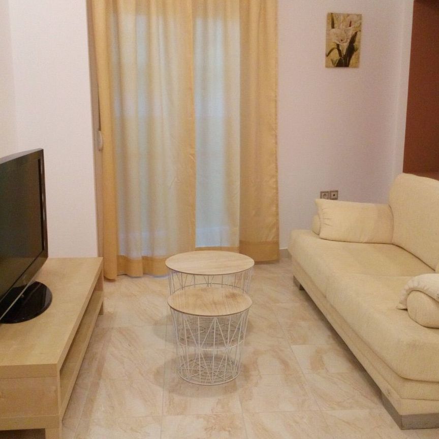 Studio/Γκαρσονιέρα για ενοικίαση - Φάληρο - Ιπποκράτειο, - Φωτογραφία 1