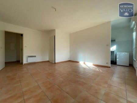 Appartement à louer 2 pièces 44.68m² - Photo 4