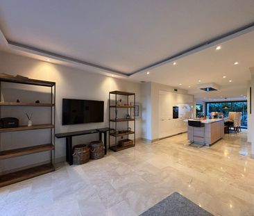 Townhouse in Marbella - Photo 6