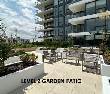 135 13th Street East condo — North Vancouver, BC (1-Bedroom) - 1 Bedroom - Photo 6