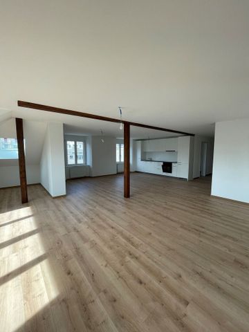 2.5 room apartment - Photo 5