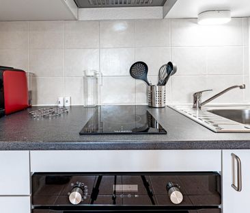 Location / Appartement T2 - Photo 1