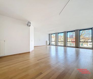 Lichtrijk appartement in hartje Brugge met prachtig uitzicht - Foto 6