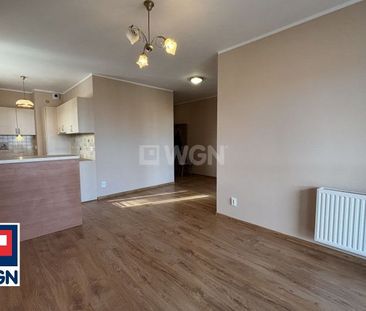 Mieszkanie na wynajem w nowym budynku Szczecin, Garaż w cenie - Zdjęcie 6