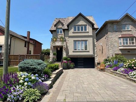 For Lease - 106 Kingsdale Avenue Unit# Basement, Toronto, Ontario - Photo 2