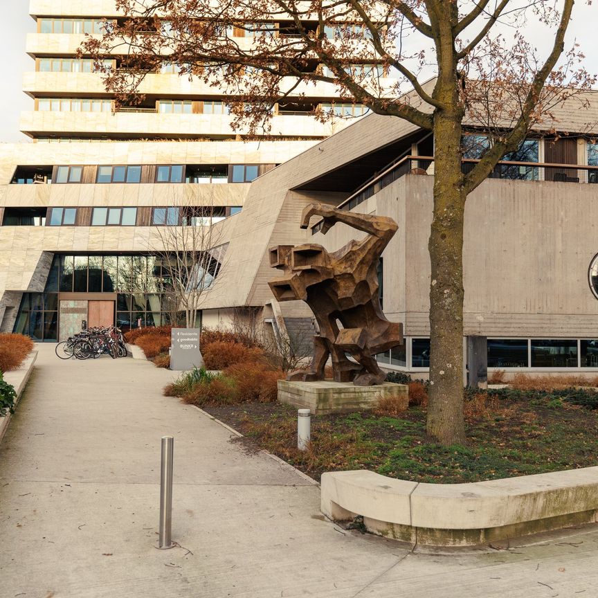 Vincent Van Den Heuvellaan 315, 5612MZ Eindhoven - Photo 1