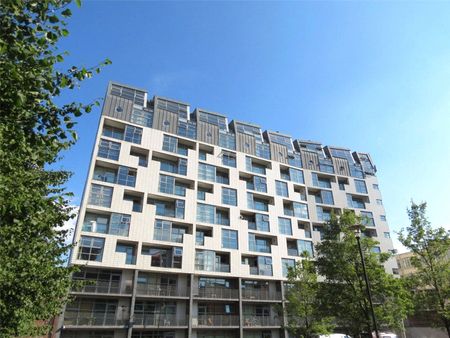 The Lock, 41 Whitworth Street West, Manchester City Centre, Greater Manchester, M1 5BD - Photo 2