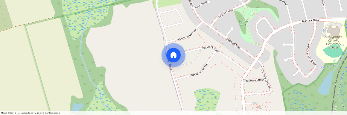 216 Newman Drive, Cambridge