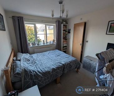 2 bedroom detached house to rent - Photo 3