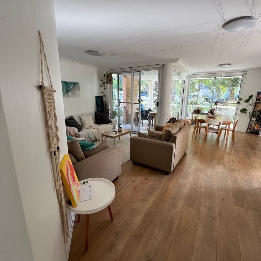 Bondi Beach - Photo 1