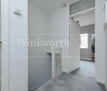 3 bedroom terraced house to rent - Photo 2