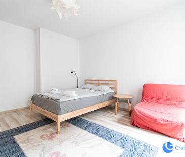 2 pokoje, 50 m² – Plac Bohaterów Getta, Kraków - Photo 6