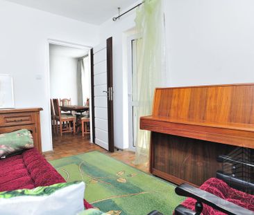 Do wynajęcia mieszkanie na os. Drzetowo - Zdjęcie 4