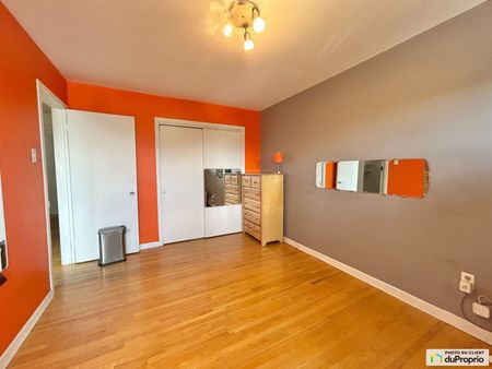 12-3050, rue des Châtelets, Ste-Foy à louer - Photo 2
