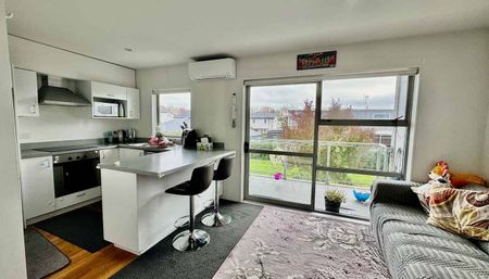 Stylish 2BR Apt in St Albans **Unfurnished** - Photo 2