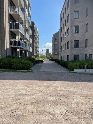 Grönkullagatan 22 - Photo 3