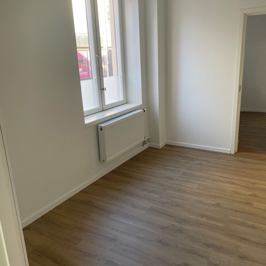 Hattmakarg, Gävle - Foto 1