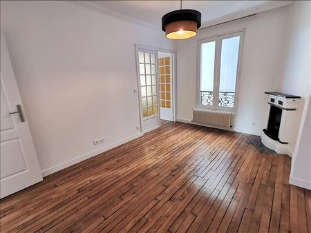 2 pièces - Meublé - 38,5 m² - 5ème étage - Colocation non autorisée - Photo 4