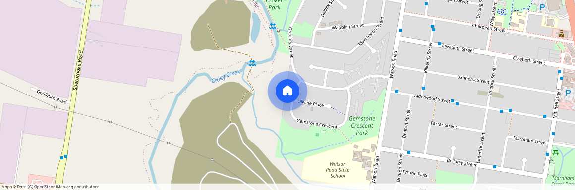 46 Gemstone Cres, Qld 4110, Acacia Ridge