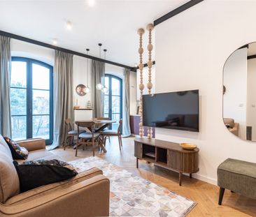 Łódź, Śródmieście, Mikołaj Kopernika - Photo 5