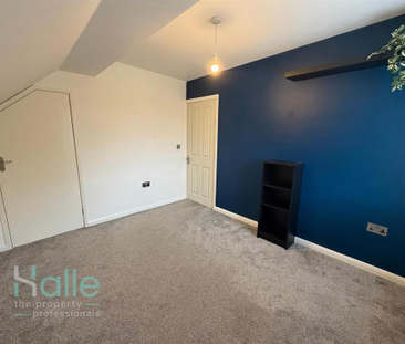 4 bedroom detached house to rent - Photo 4