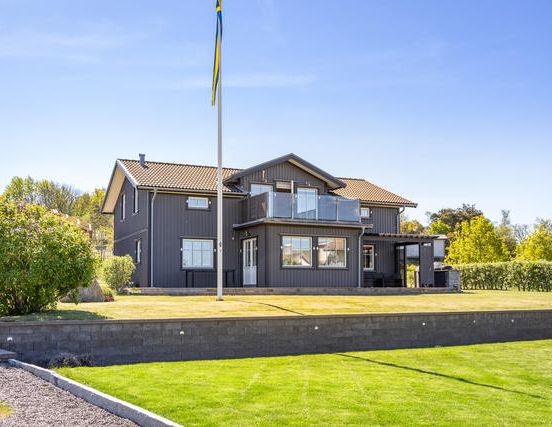 Årnäsvägen, Åskloster - Foto 1