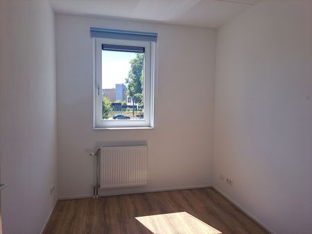 Van Berkumstraat 68 - Photo 2