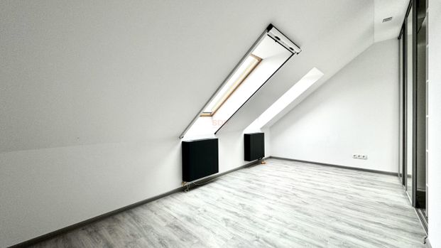 Dom niedaleko Wrocławia / wysoki standard / ogród - Zdjęcie 1