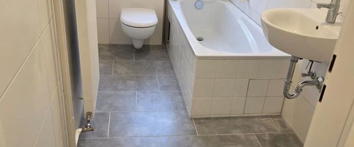 Frisch renovierte 3-Zimmer-Wohnung in Hofheim am Taunus-Marxheim - Foto 1