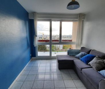 Appartement T2 à louer - 46 m² - Photo 3