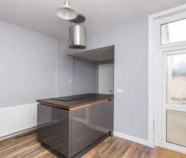 2 bedroom house to rent Ward Road, Southsea, PO4 - Photo 3