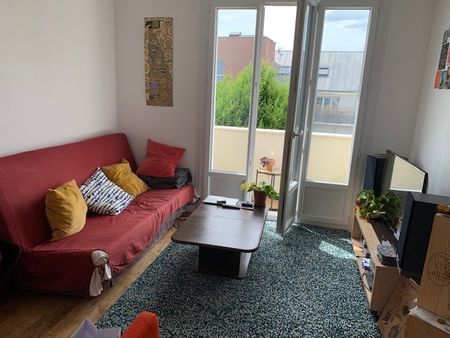 Appartement T2 à louer - 31 m² - Photo 4