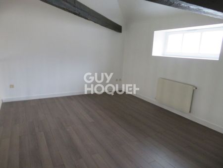 Appartement duplex - Photo 5