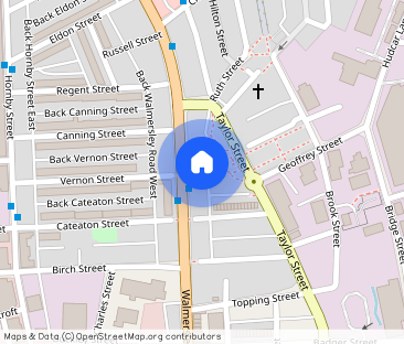 New Vernon Street, Bury - Photo 1