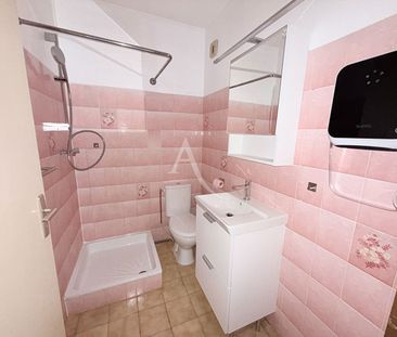 Location Appartement 1 pièce 22m² - Photo 4