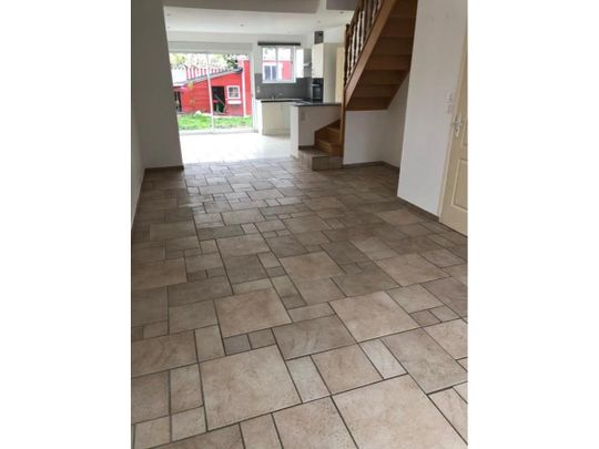 Maison à louer à Lille - Réf. 8149 - Photo 1