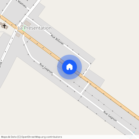 609 Rue Principale, La Présentation, La Présentation, Montérégie, J0H 1B0