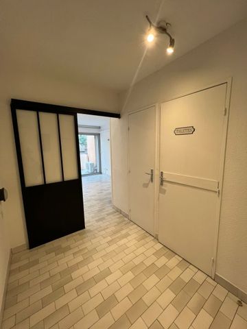 Appartement 1 Pièce 22 m² - Photo 2