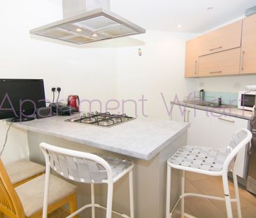 Godalming Road, E14 6AF, London - Photo 3