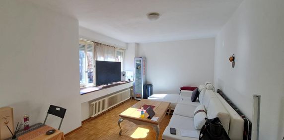 1.0 Zimmerwohnung in Zürich (befristet) - Foto 2