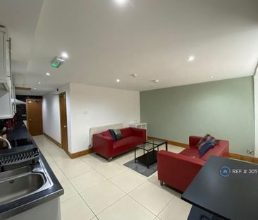 1 bedroom in a house share to rent - Photo 1