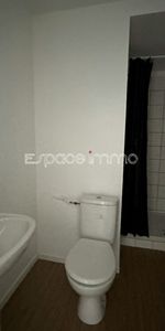 Location Appartement 1 pièce 17m² LE GRAND QUEVILLY 76120 - Photo 4