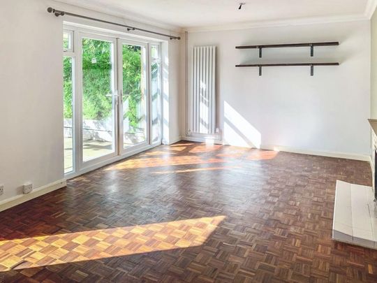 4 bedroom semi-detached house to rent - Photo 1