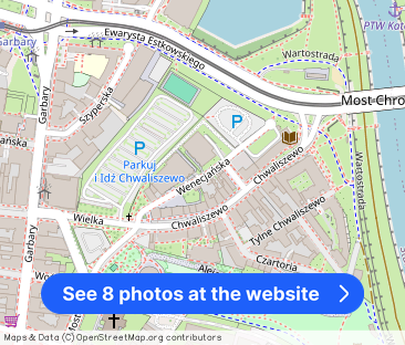 ul. Wenecjańska 30m2, wysoki standard, 2000 zł - Photo 1