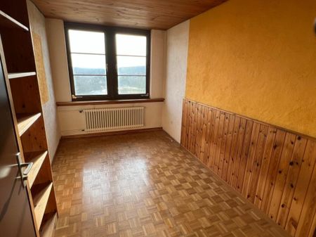 Weitsicht im Haus zum Alpenblick - 4.5-Zimmer-Attika-Wohnung - Photo 5