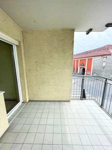 2-Zimmer-Wohnung mit toller Loggia - Provisionsfrei! - Photo 2