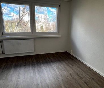 Schöne 3-Zimmer-Wohnung mit Aussicht! - Foto 1
