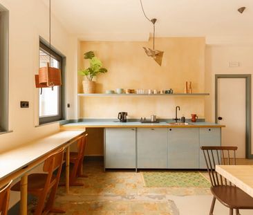 Appartement te huur - Photo 4