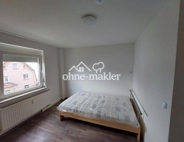 Möbliertes WG Zimmer in Heilbronn - Foto 1